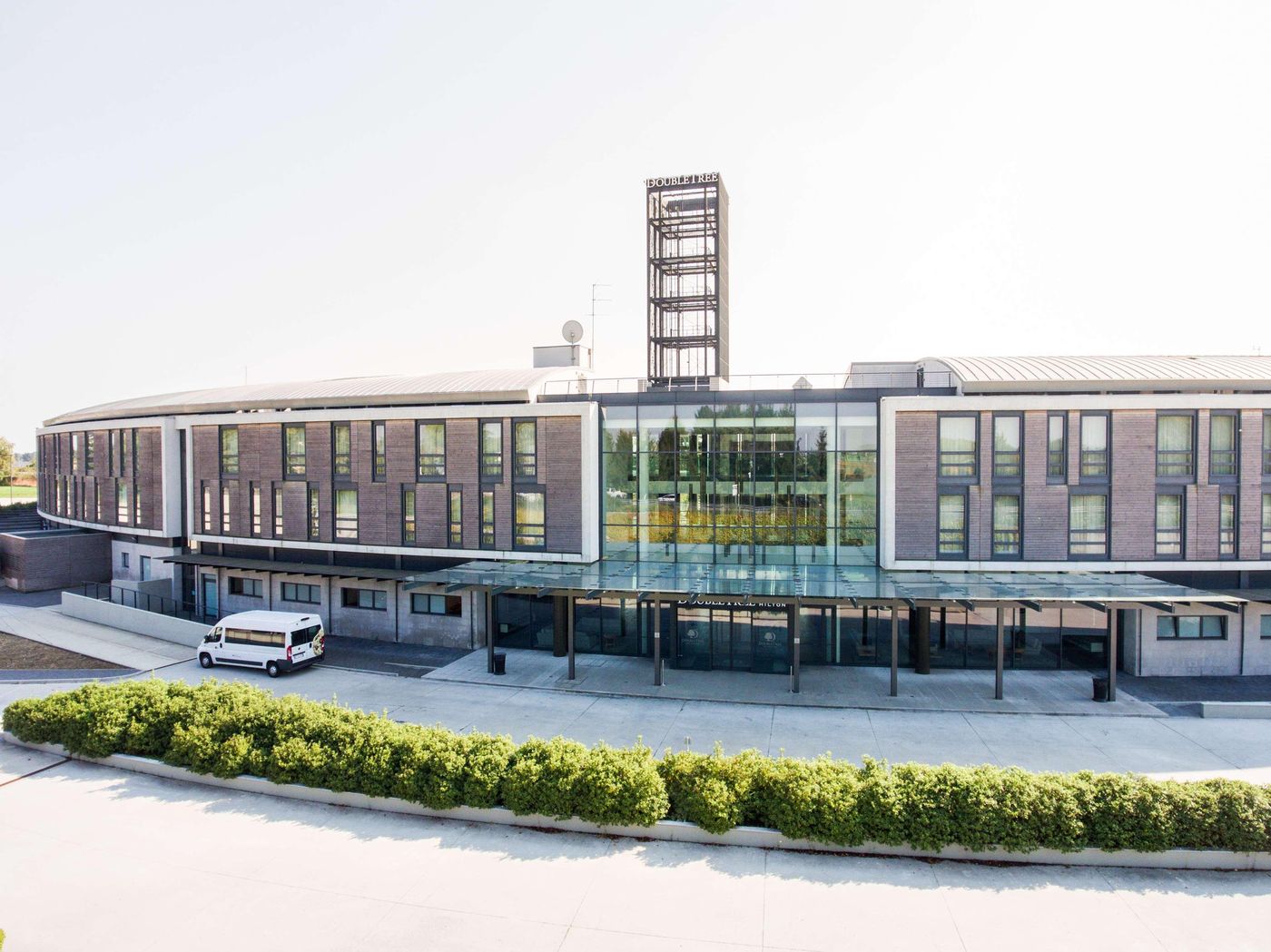 Move Hotels Venezia Nord-Italy-Mogliano Veneto-General view-6