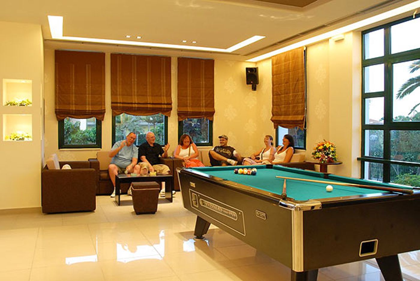 Oscar Apartments Zante