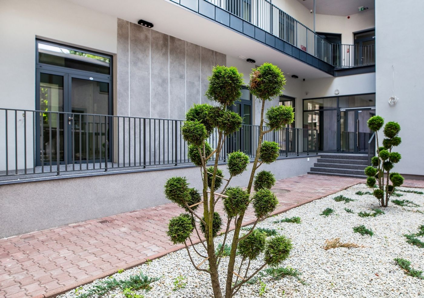 Aparthotel-Cracovia-Residence-General-view-32