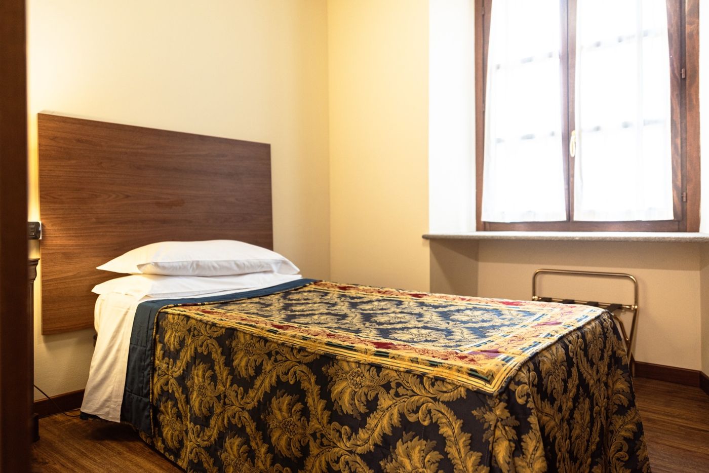 Dimora San Secondo - Italy - San Secondo di Pinerolo (TO) - Room - 4