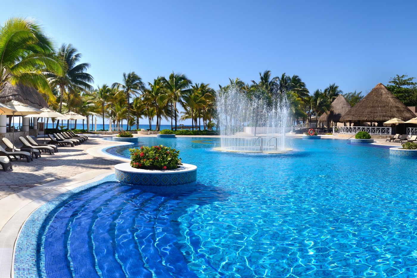 Catalonia-Royal-Tulum---Adults-Only-Pool-1