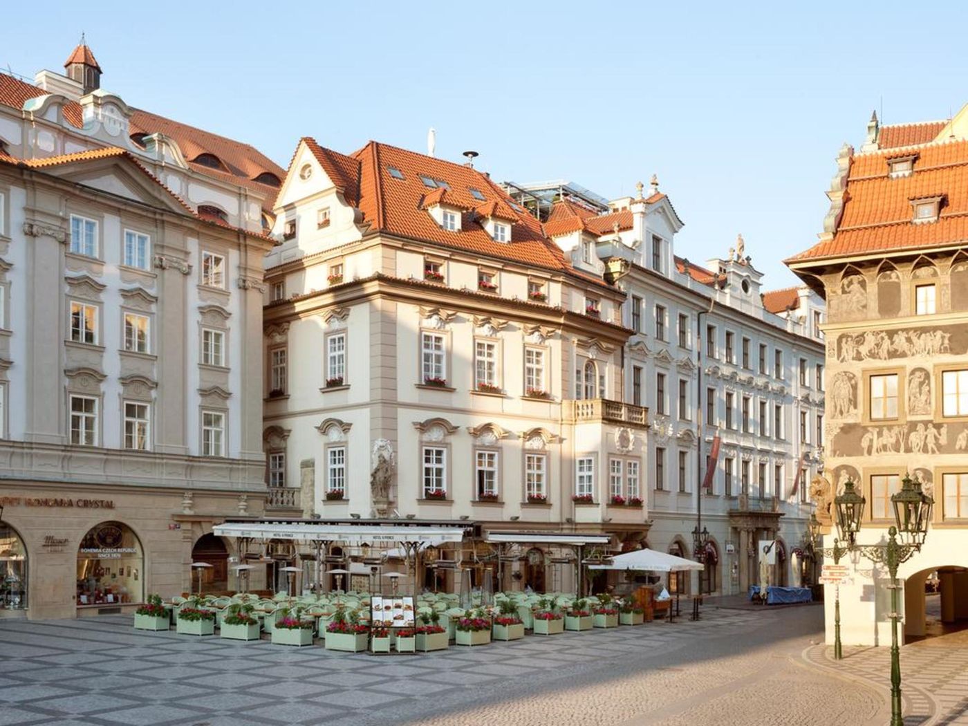 Hotel-U-Prince-Prague-by-BHG-General-view-3