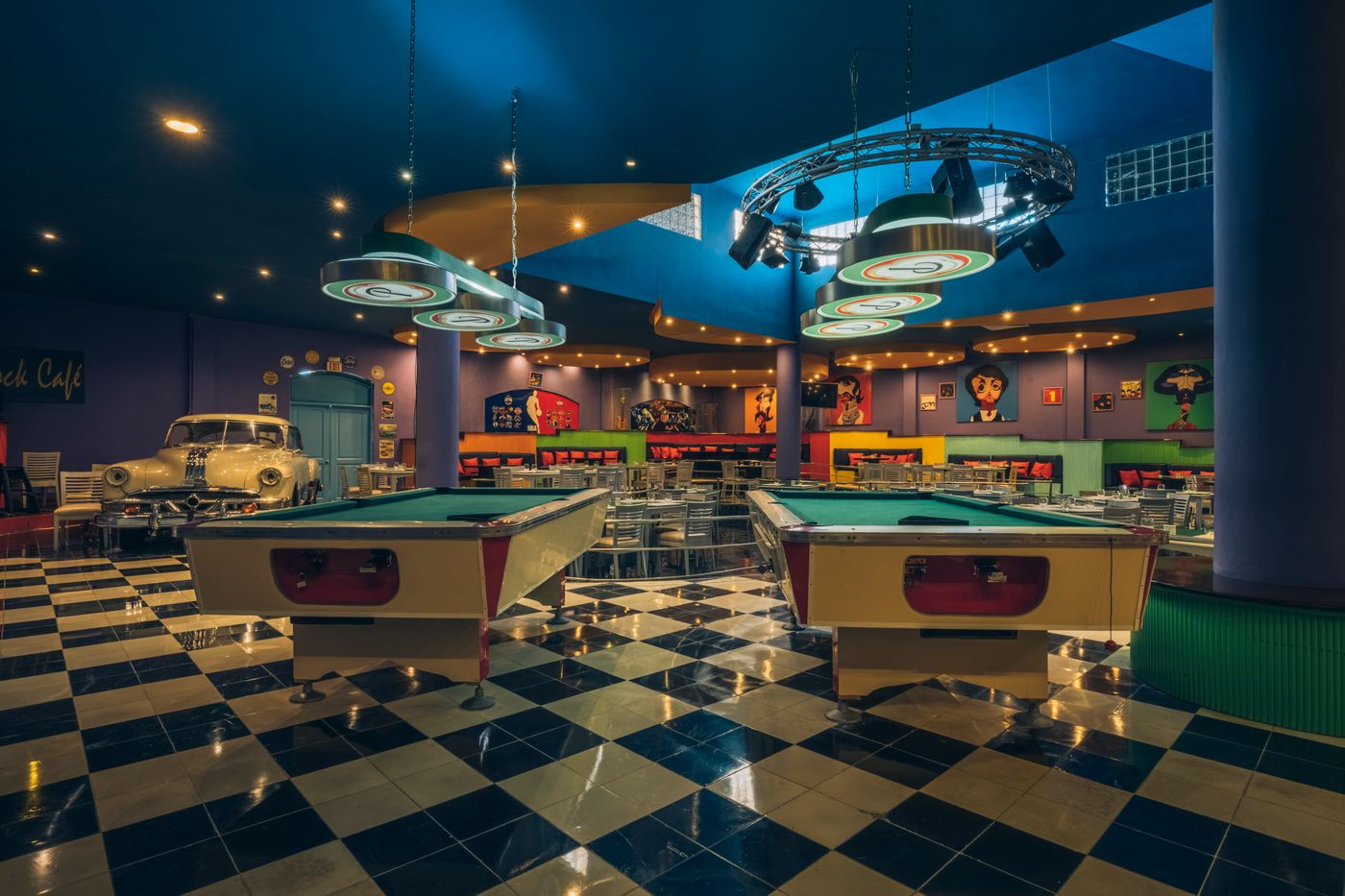 Iberostar Selection Bavaro Suites