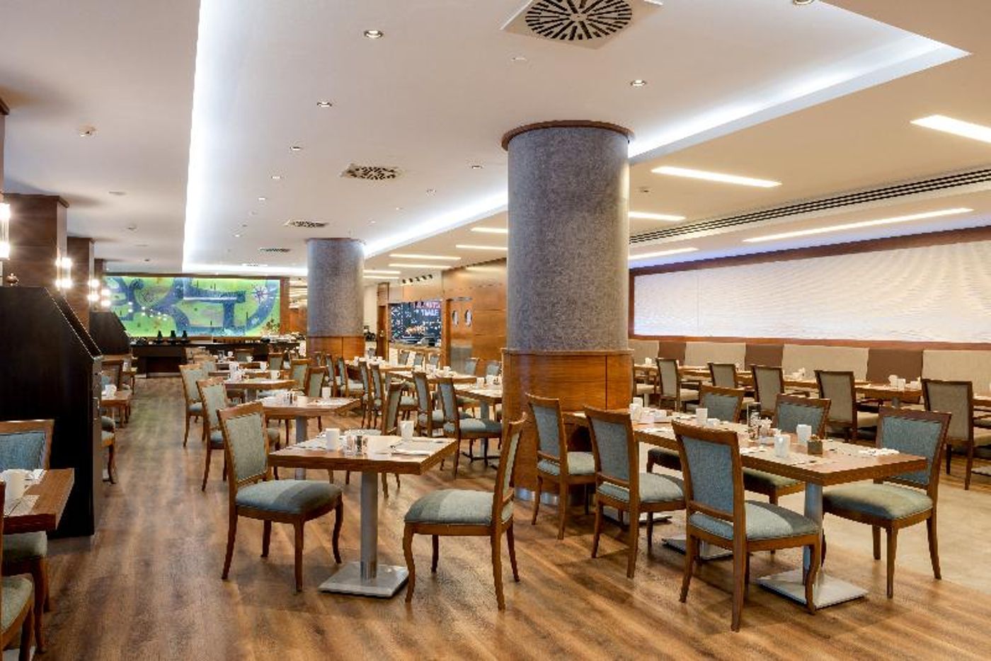 Ramada Plaza By Wyndham Istanbul City Center
