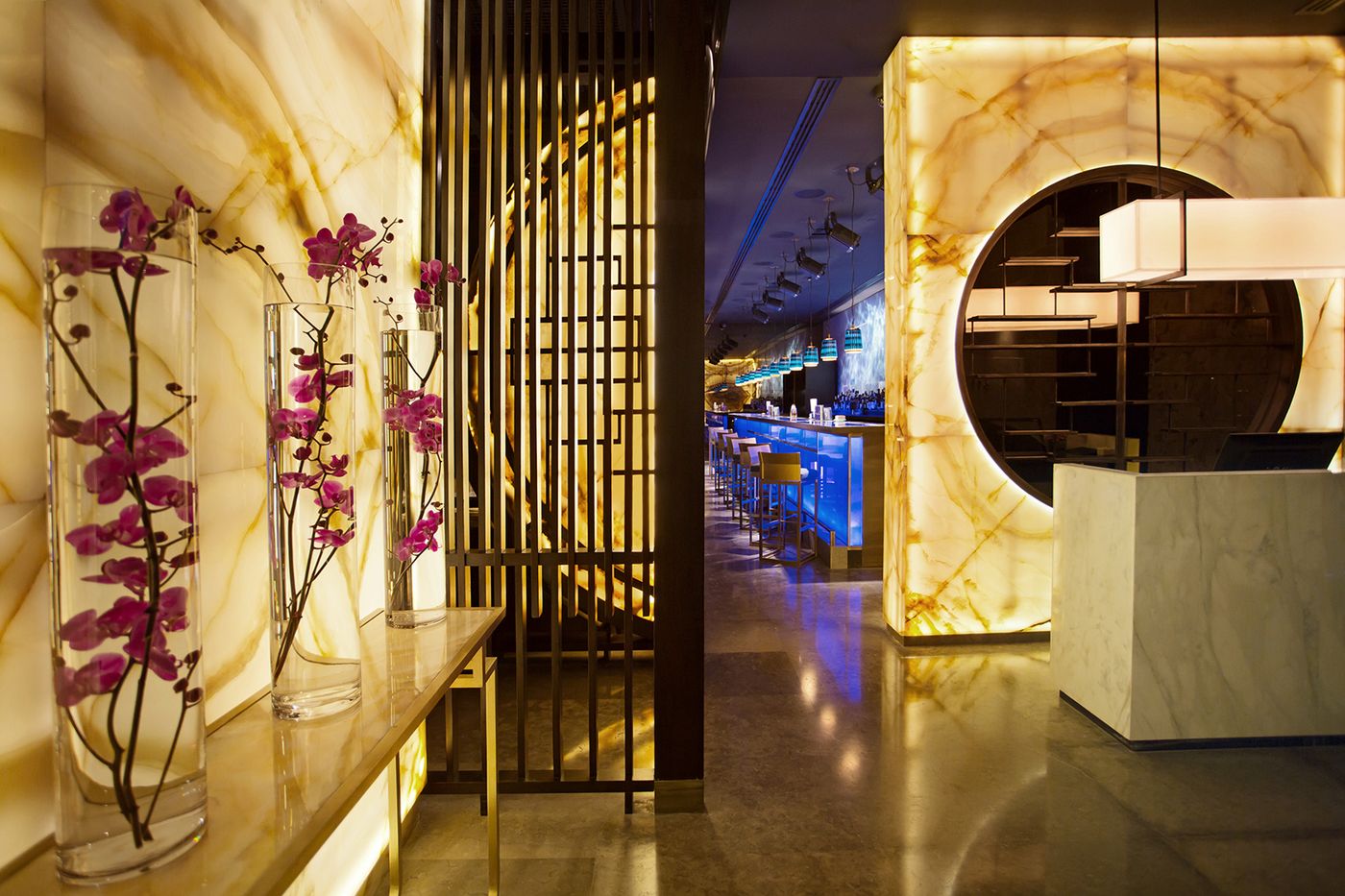 The St. Regis Doha 02.02