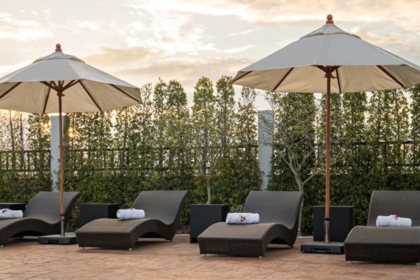 Oakwood Jouneyhub Hotel Pattaya