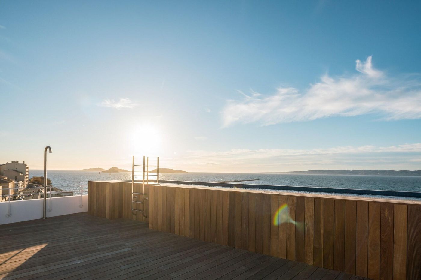 Les Bords de Mer-France-MARSEILLE-Pool-10