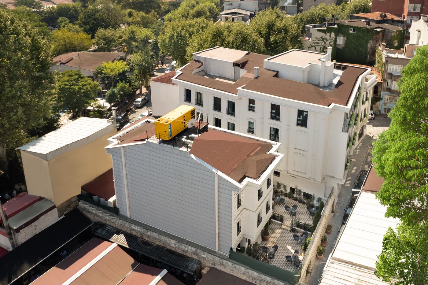 Imagine Istanbul Sultanahmet-Turkey-Istanbul-General view-6