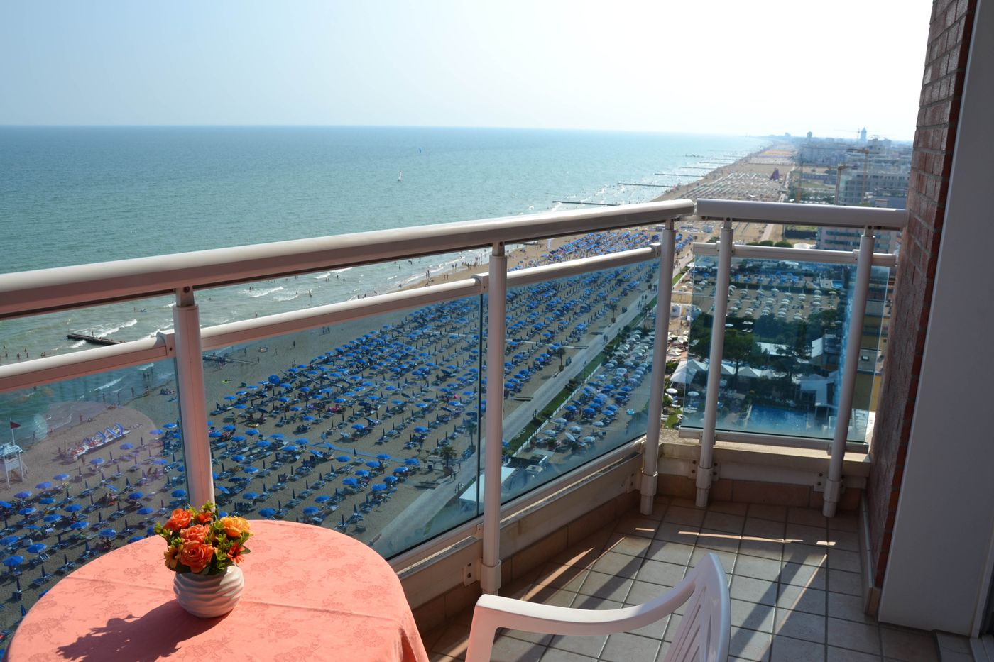 Hotel Caravelle And Mini