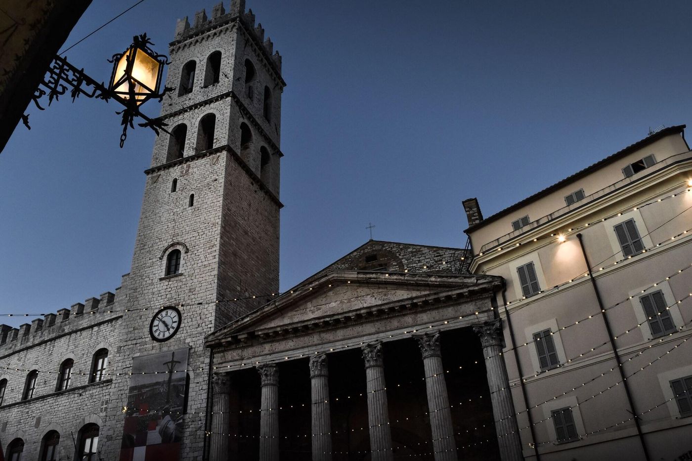B&B Cantico delle Creature-Italy-ASSISI-General view-6