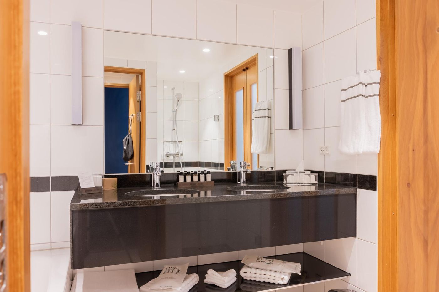 Skt Petri - Denmark - COPENHAGEN - Room - 9