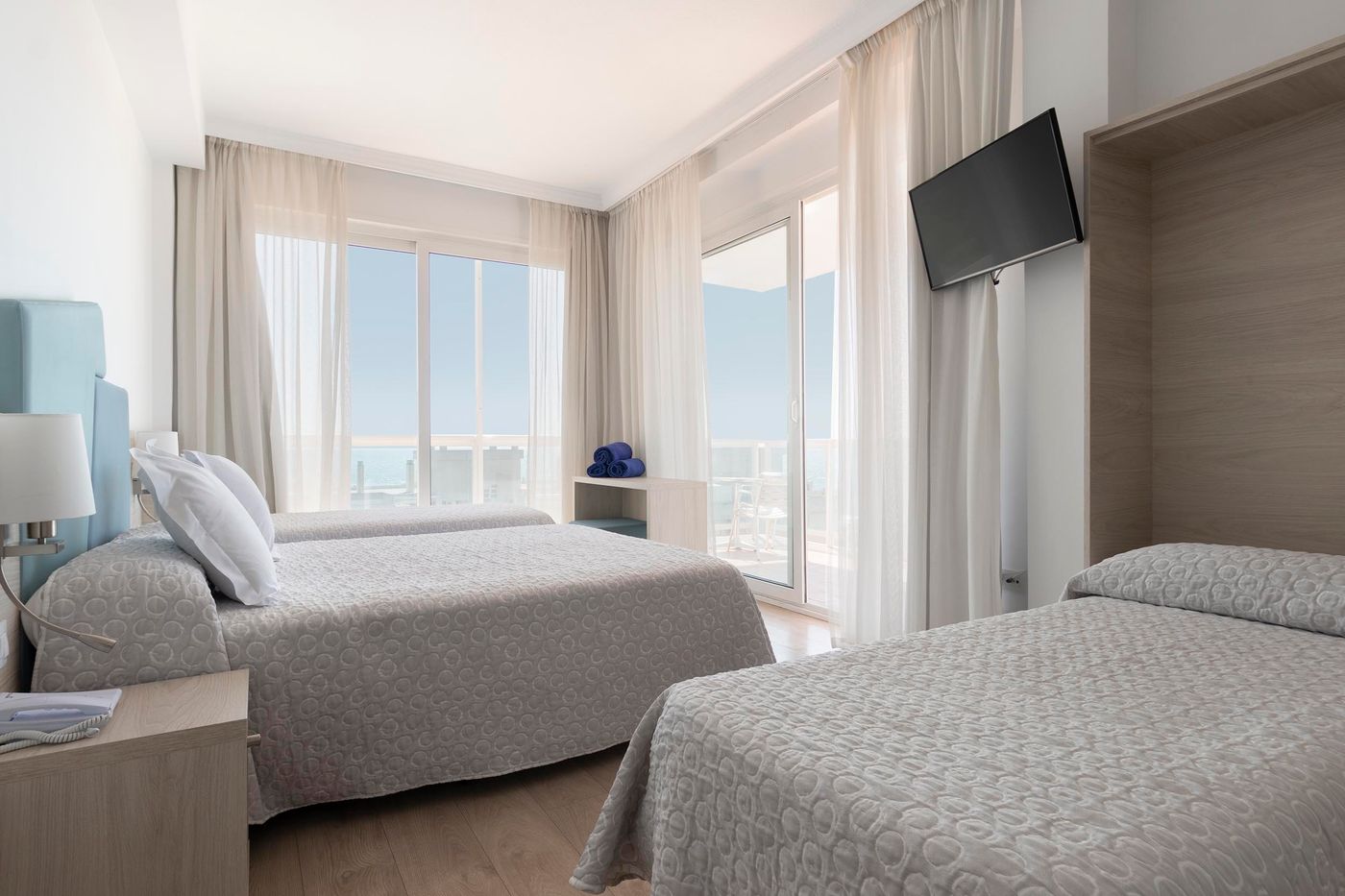 Hotel Palia Las Palomas