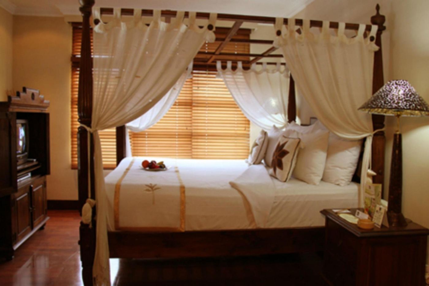 The Jayakarta Bali Beach Resort & Spa-Indonesia-LEGIAN-Room-9