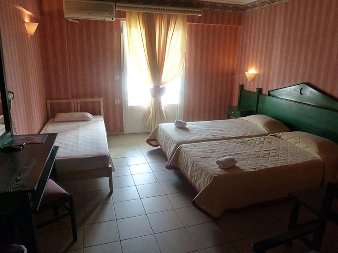 Palazzo Di Zante Hotel