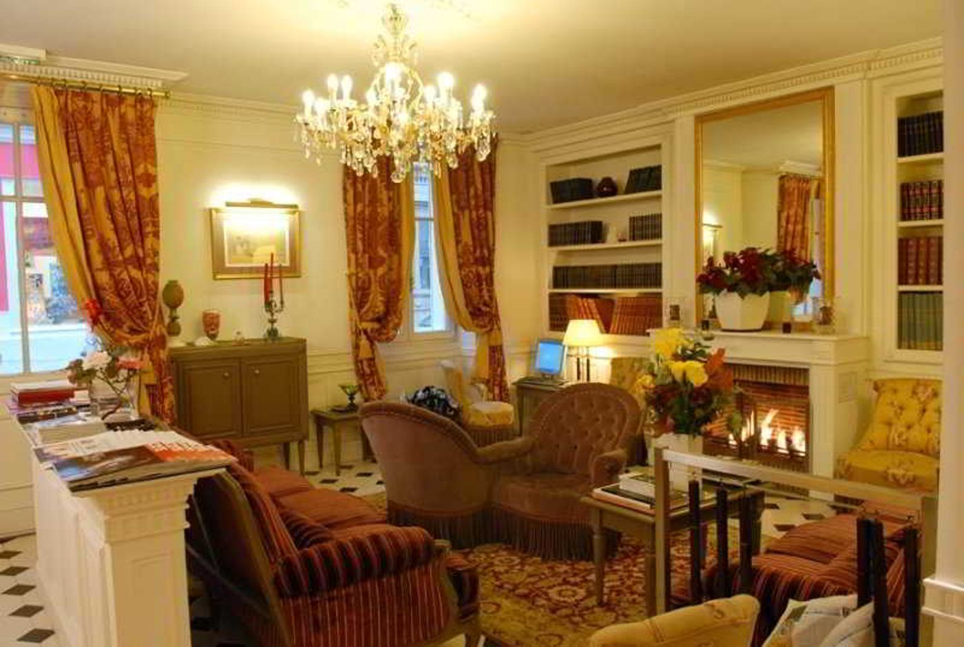 Arioso-France-PARIS-Lobby-6