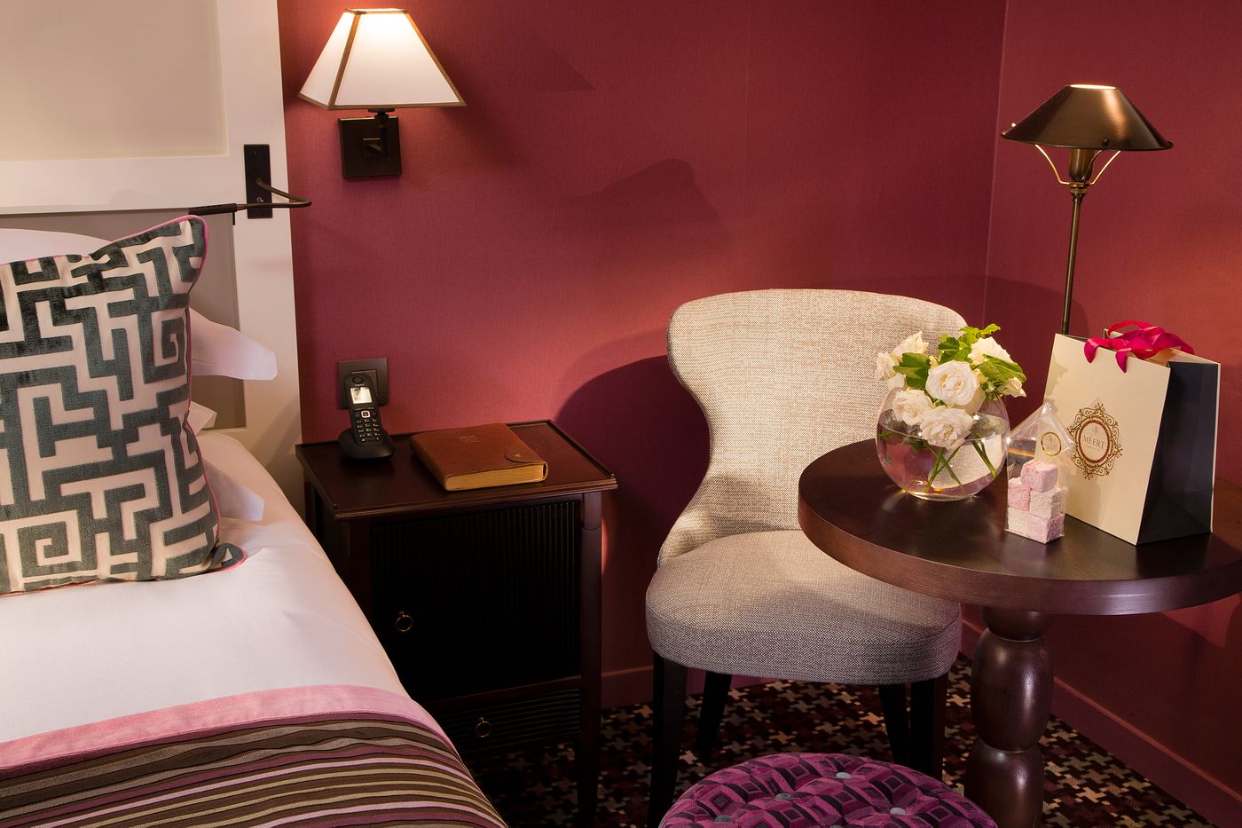 Les-Tournelles-Room-23