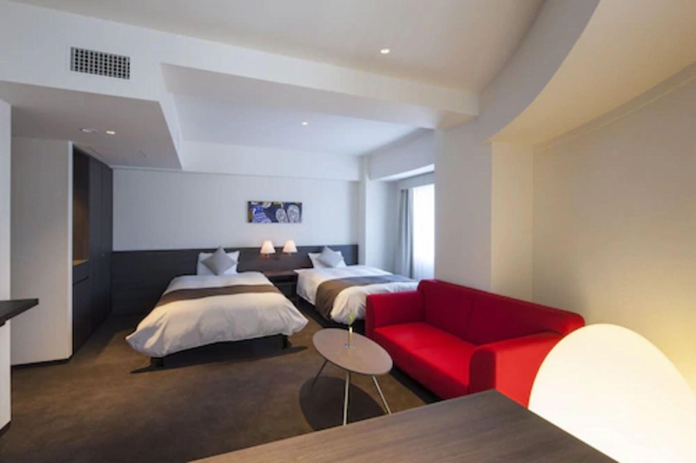 Ginza Grand Hotel-Japan-Tokyo-Room-4