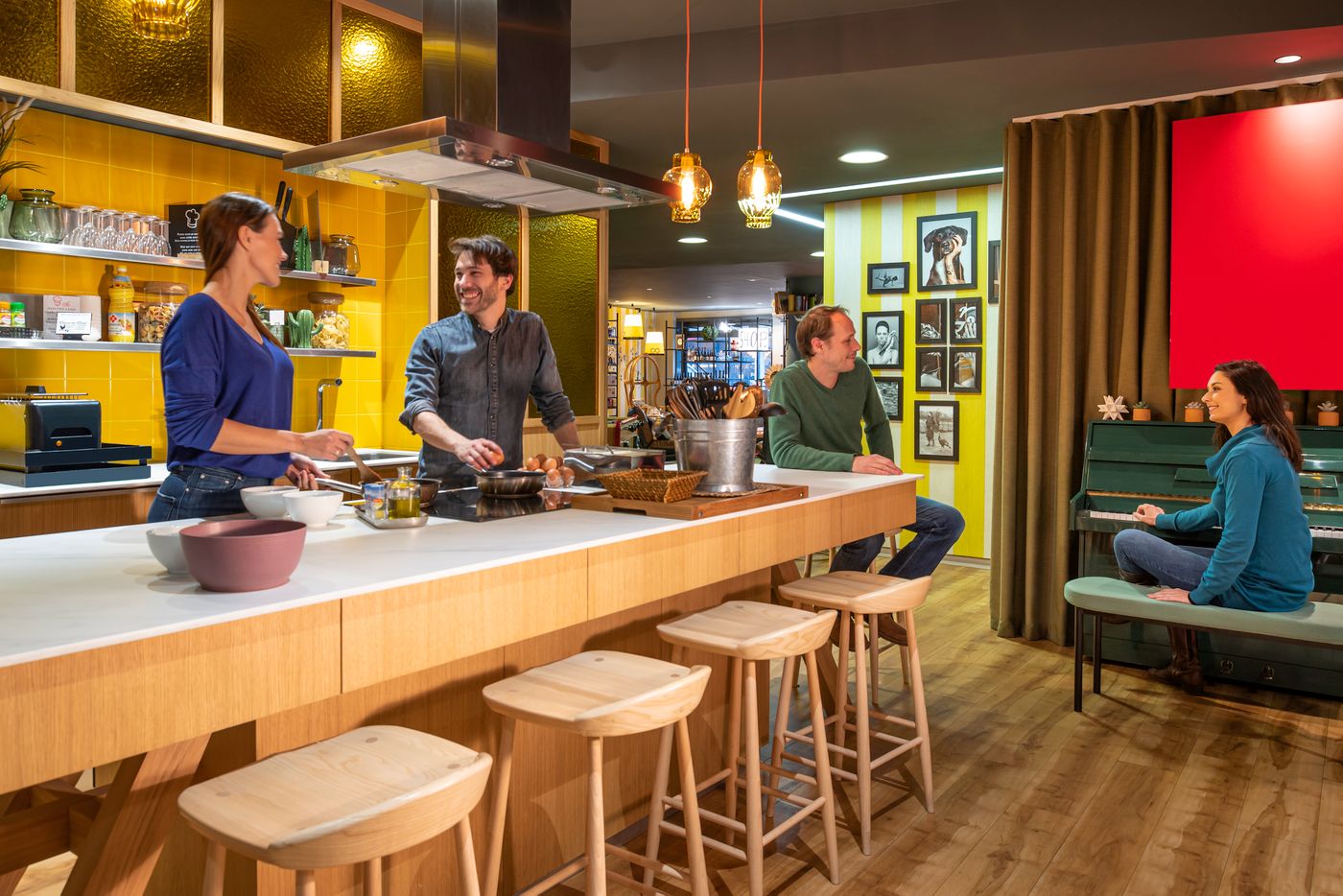 Aparthotel-Adagio-Paris-Bercy-Village-Restaurant-17