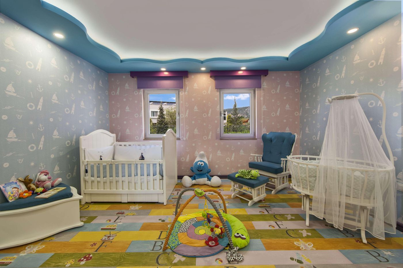 Hilton-Dalaman-Sarigerme-Resort---Spa-Sports-and-Entertainment-66