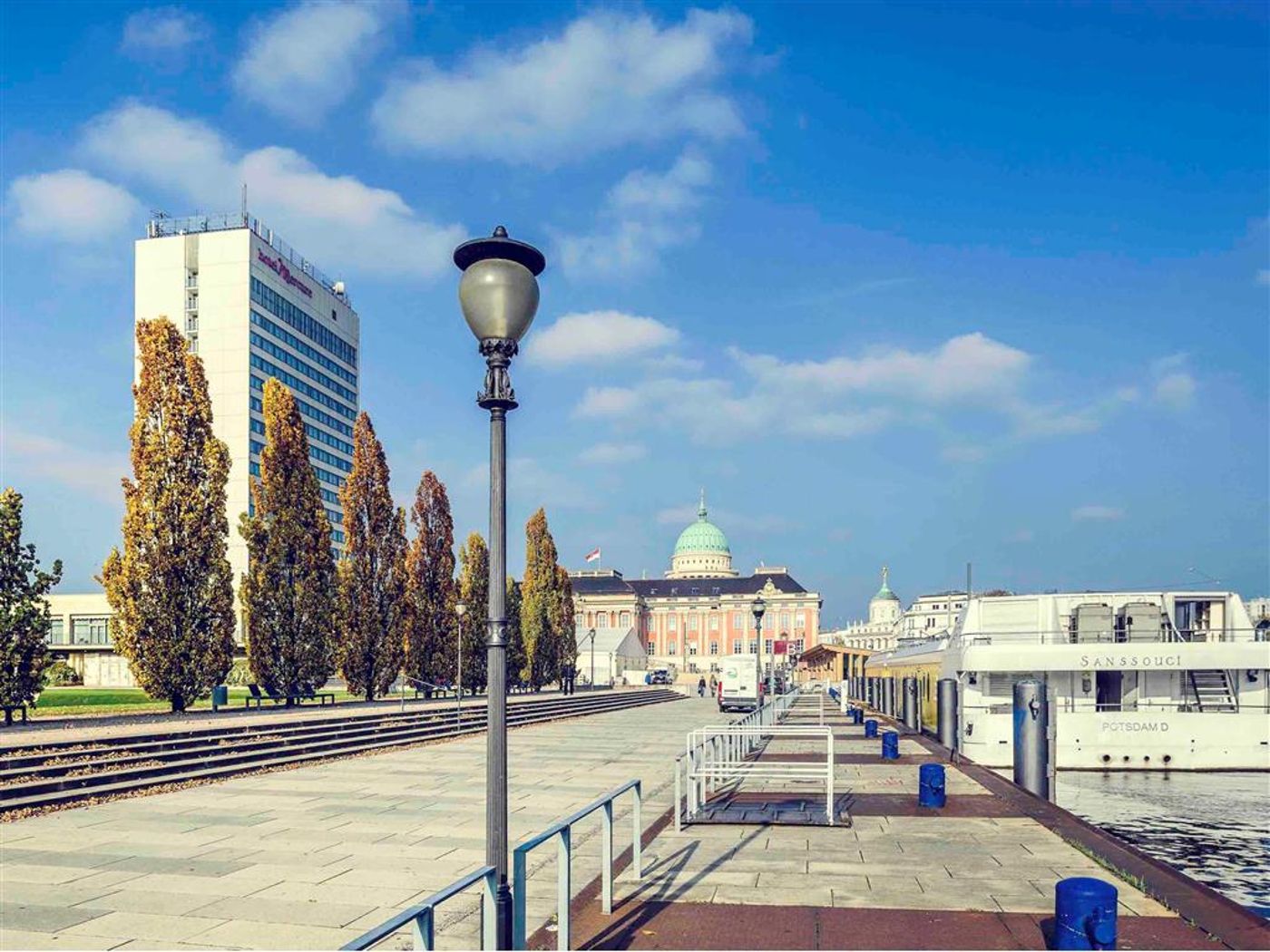Mercure-Hotel-Potsdam-City-General-view-66