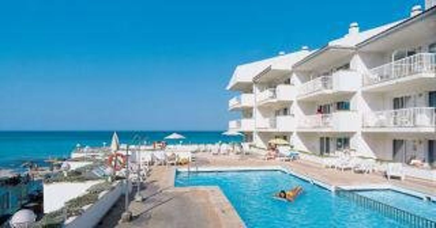 Grupotel Picafort Beach