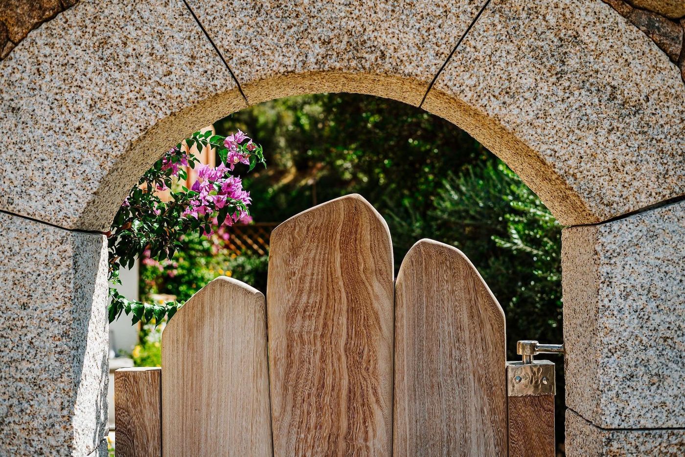 Relais Villa Carola-Italy-ARZACHENA-General view-5