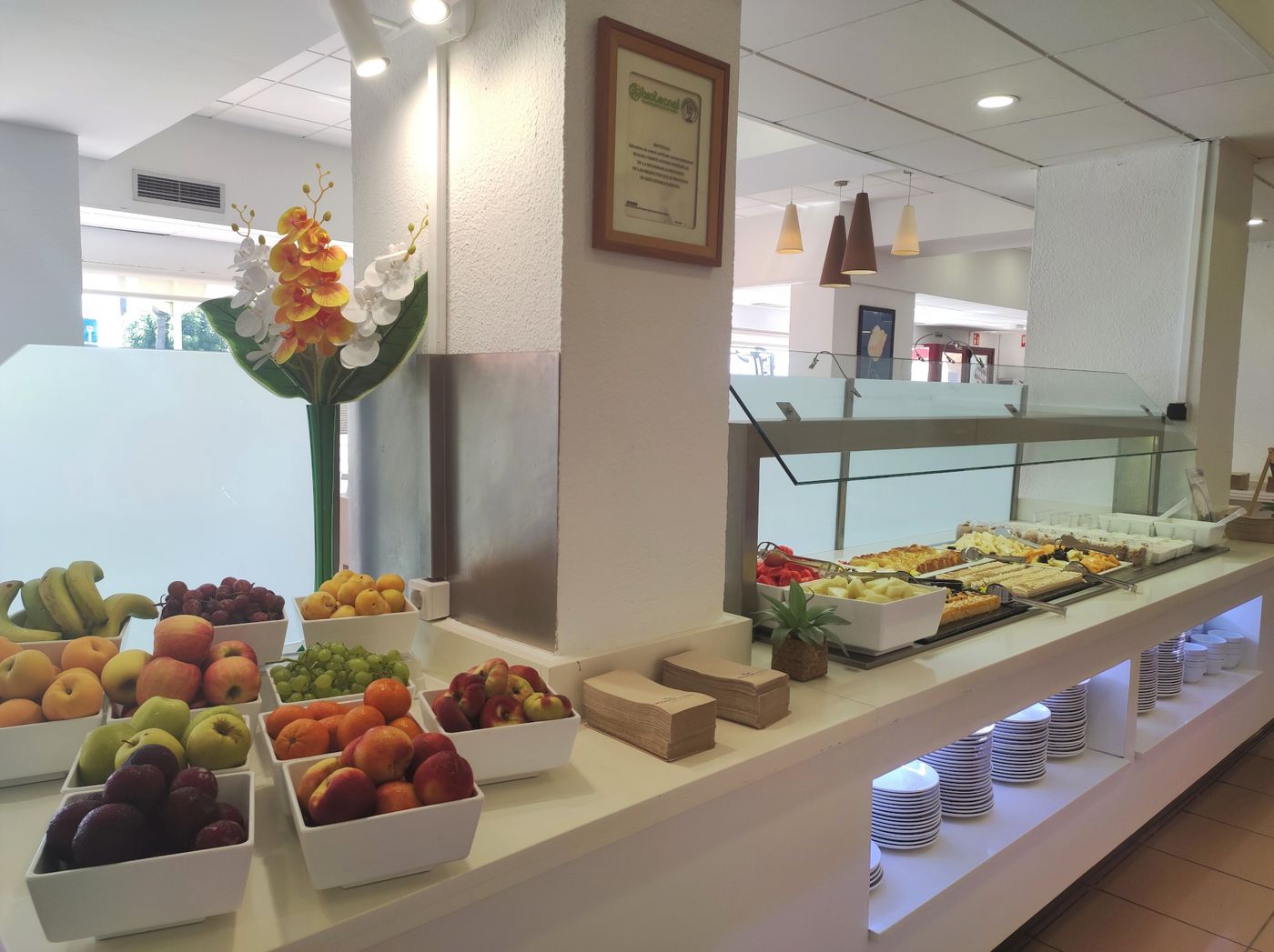 Rosamar Maritim Hotel