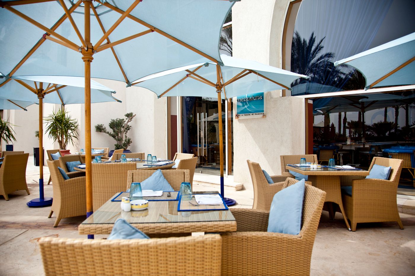 Grand Rotana Resort & Spa Sharm El Sheikh