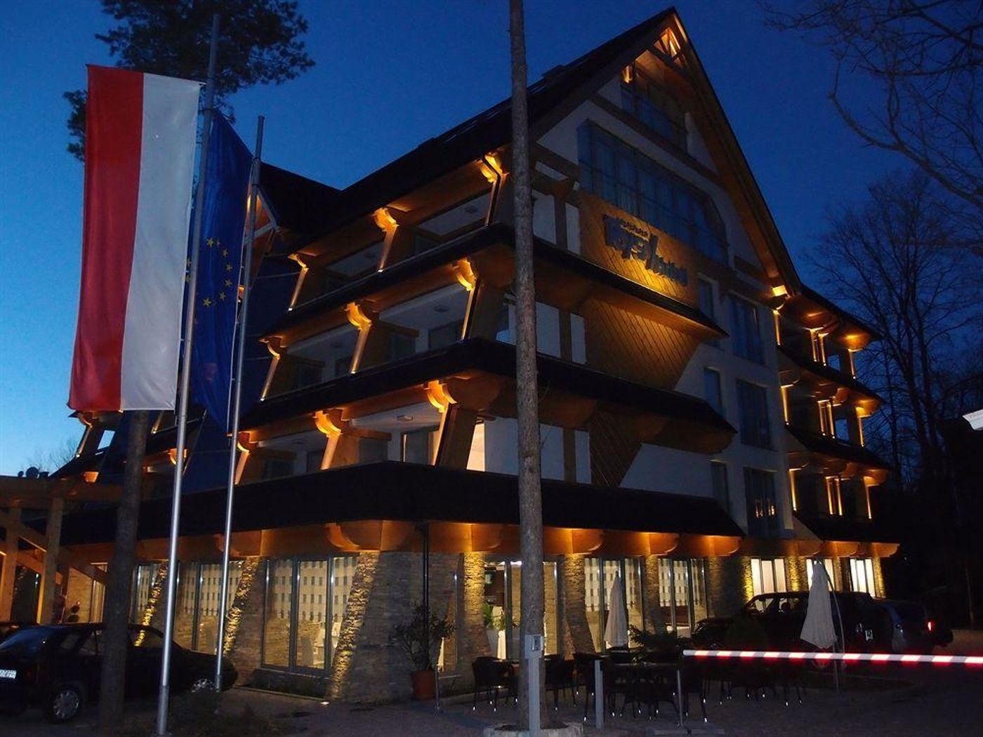 Hotel Rysy-Poland-ZAKOPANE -General view-5