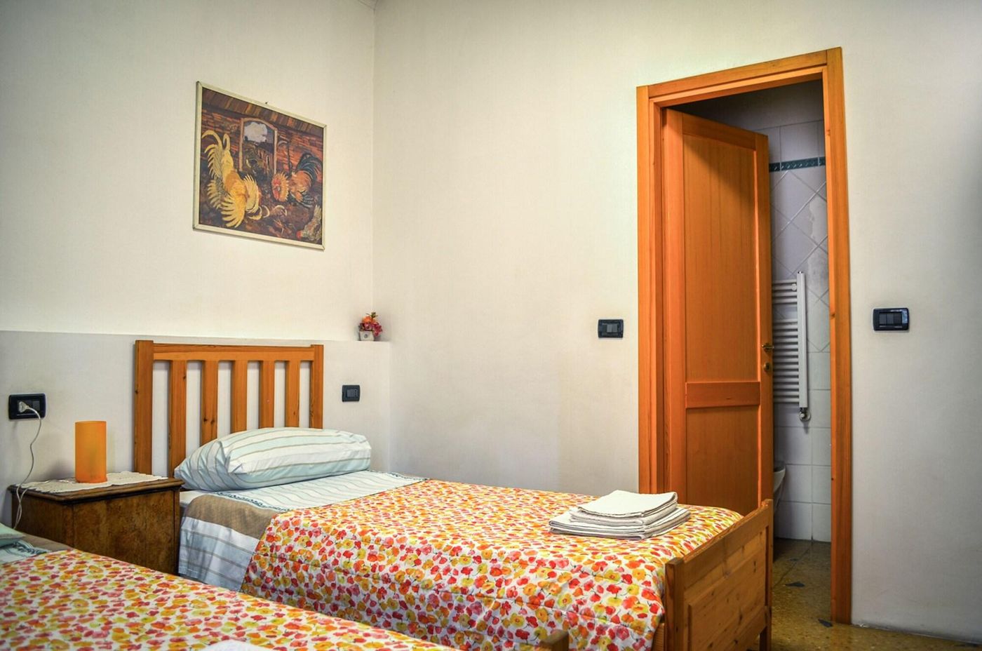 Bed&Breakfast Arcobaleno - Italy - BOLOGNA - Lobby - 5