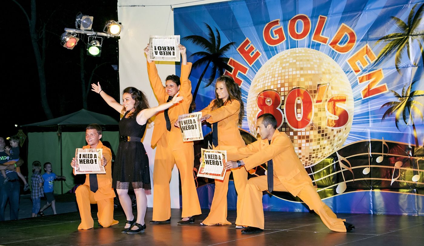 MPM Hotel Kalina Garden