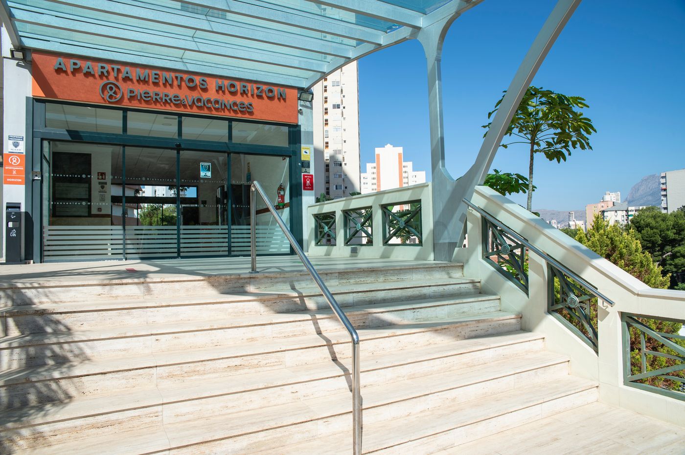Pierre & Vacances Benidorm Horizon