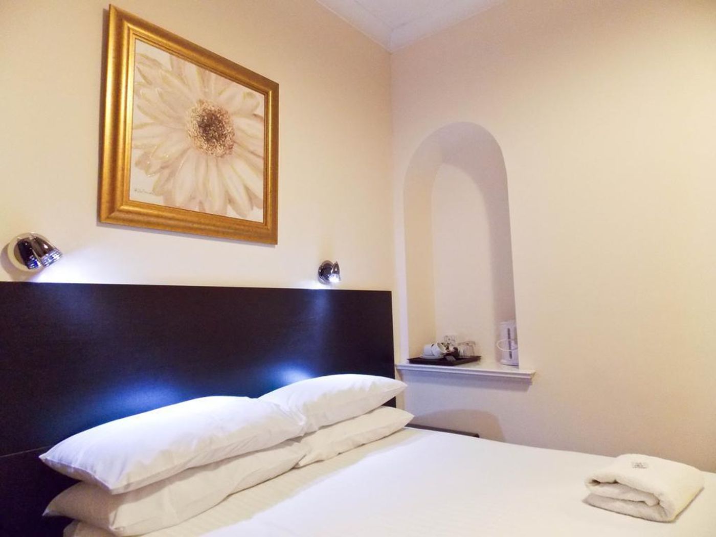 Victorian House-United Kingdom-GLASGOW-General view-3