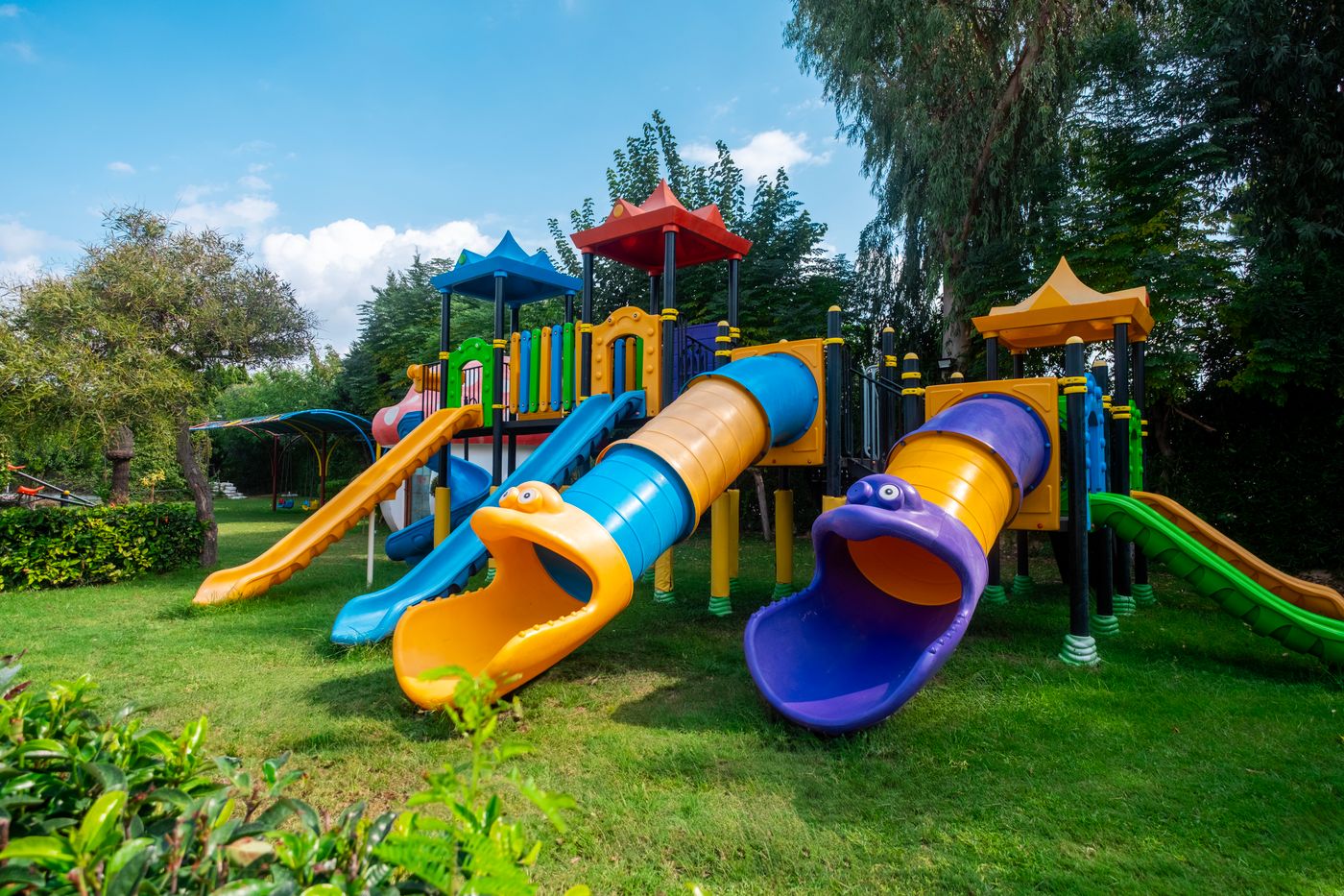 Bella Resort & Spa Hotel