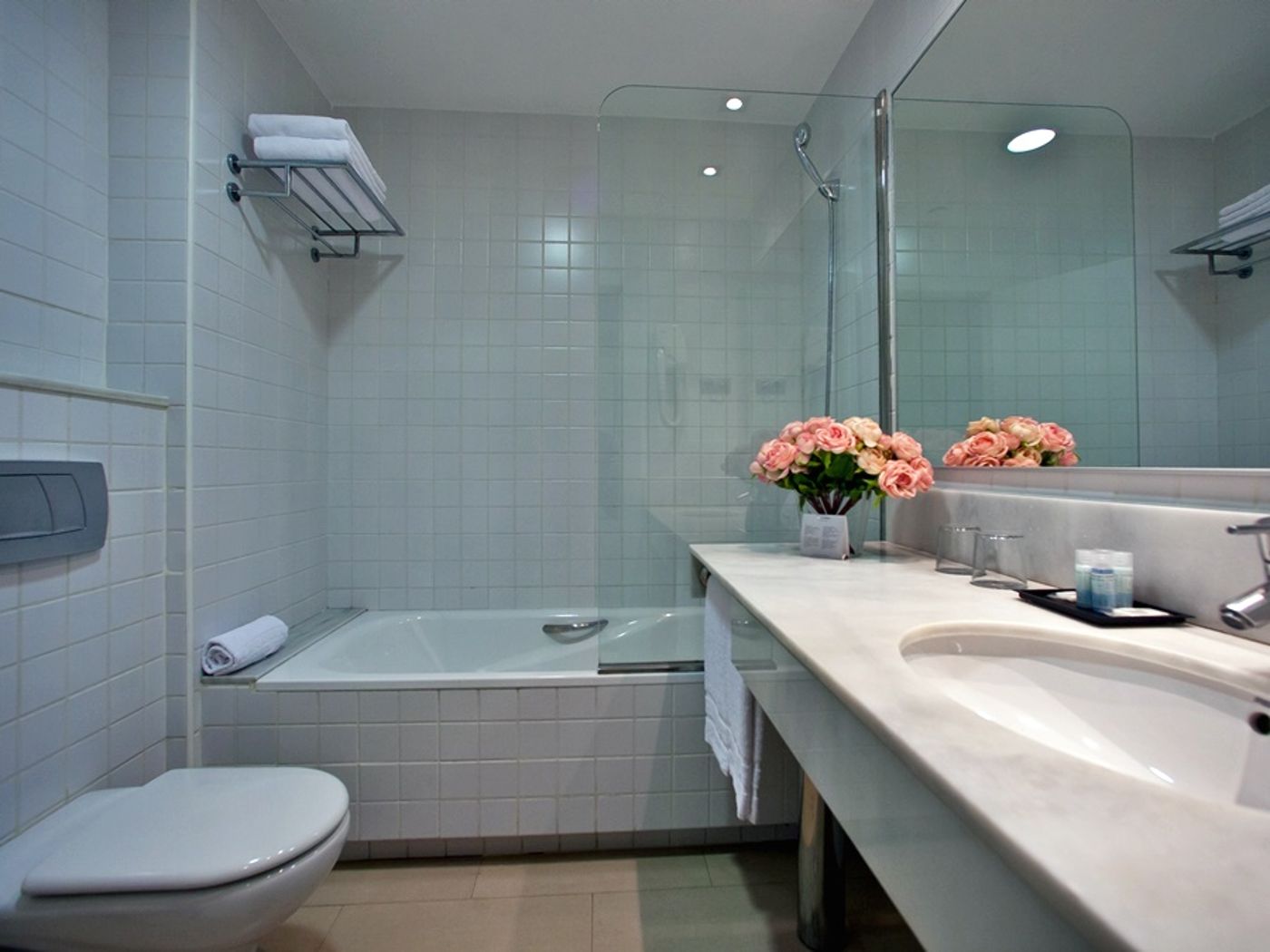 Arc La Rambla-Spain-BARCELONA-General view-8