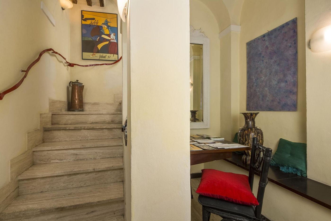 La-Dimora-Dei-Monaci-Lobby-6