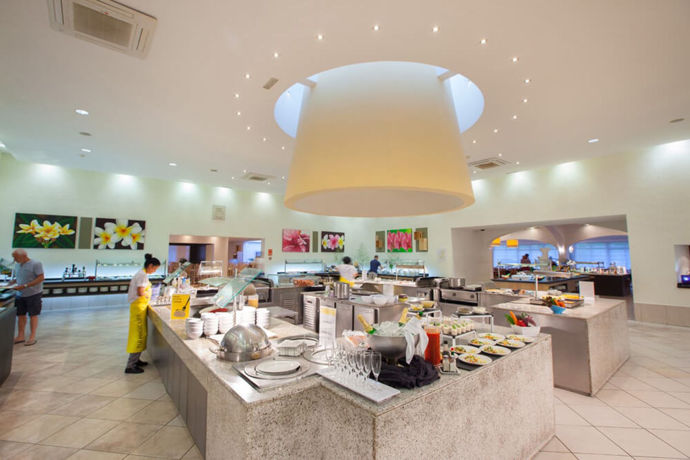 Magic Life Cala Pada