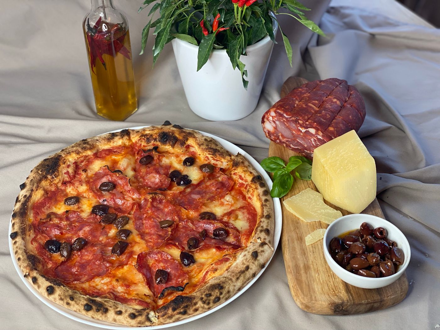 Conrad-Comfort-Aparthotel-Restaurant-40