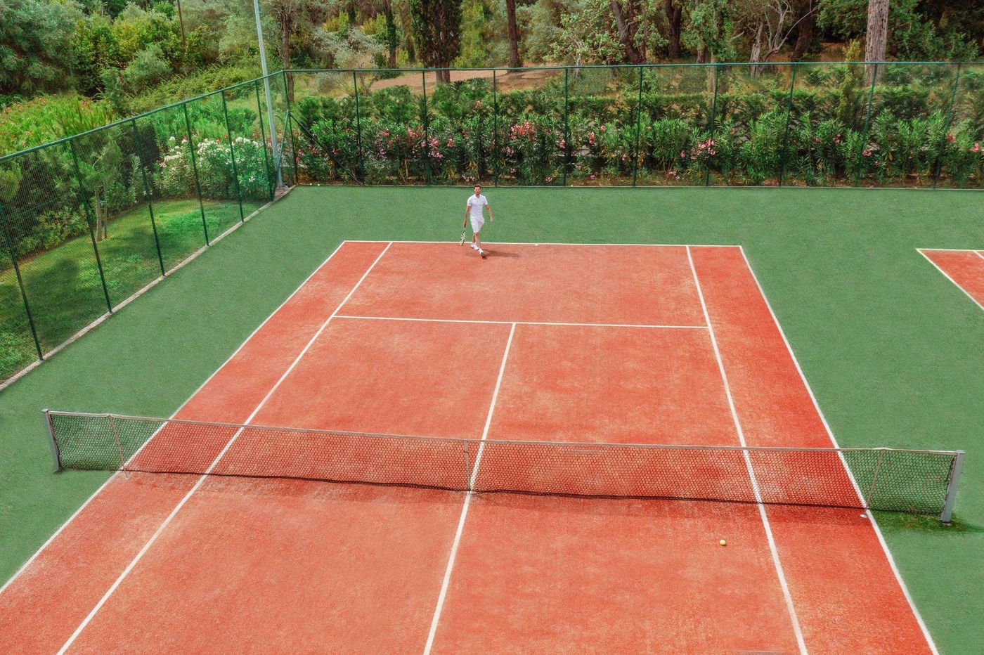 Ikos-Dassia-Sports-and-Entertainment-20