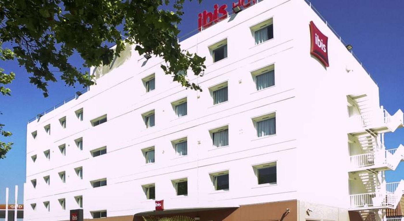 Ibis Castelldefels