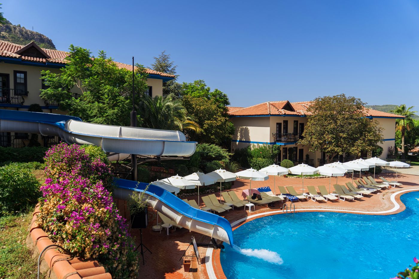 Green Anatolia Club & Hotel