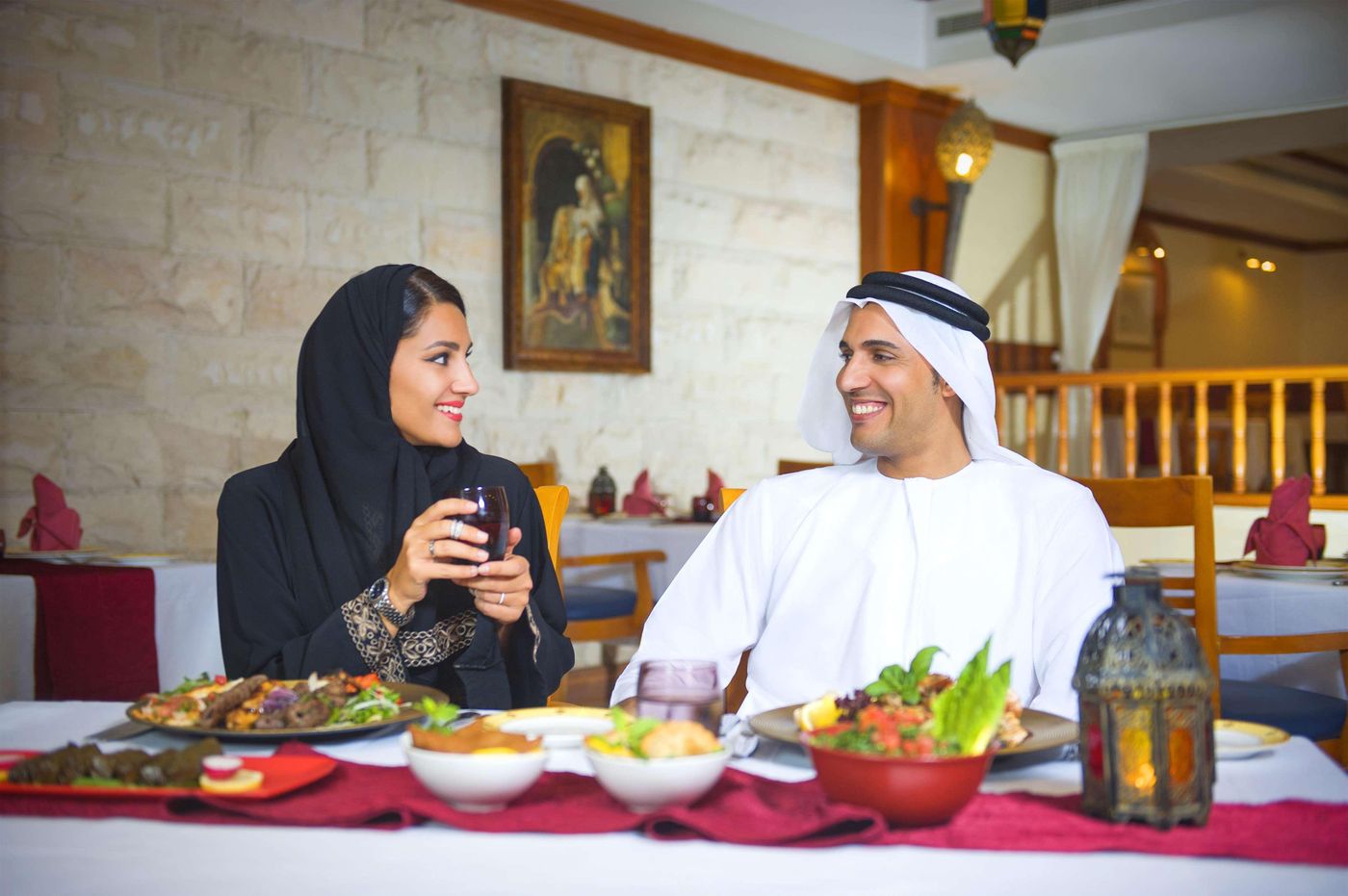 Hilton-Al-Hamra-Beach---Golf-Resort-Restaurant-61