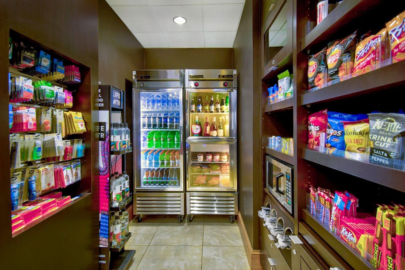 Courtyard by Marriott Nashville Green Hills-United States-Nashville-General view-9