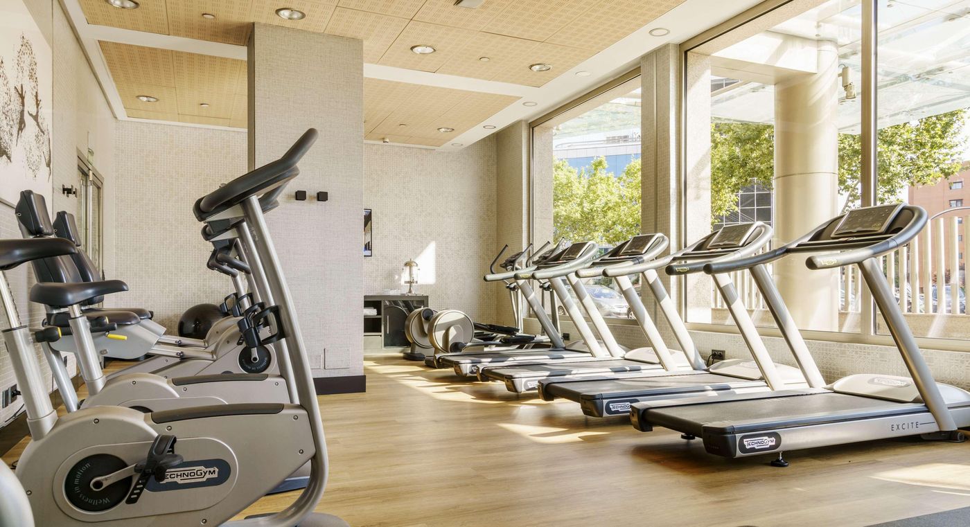 Ilunion-Alcala-Norte-Sports-and-Entertainment-35