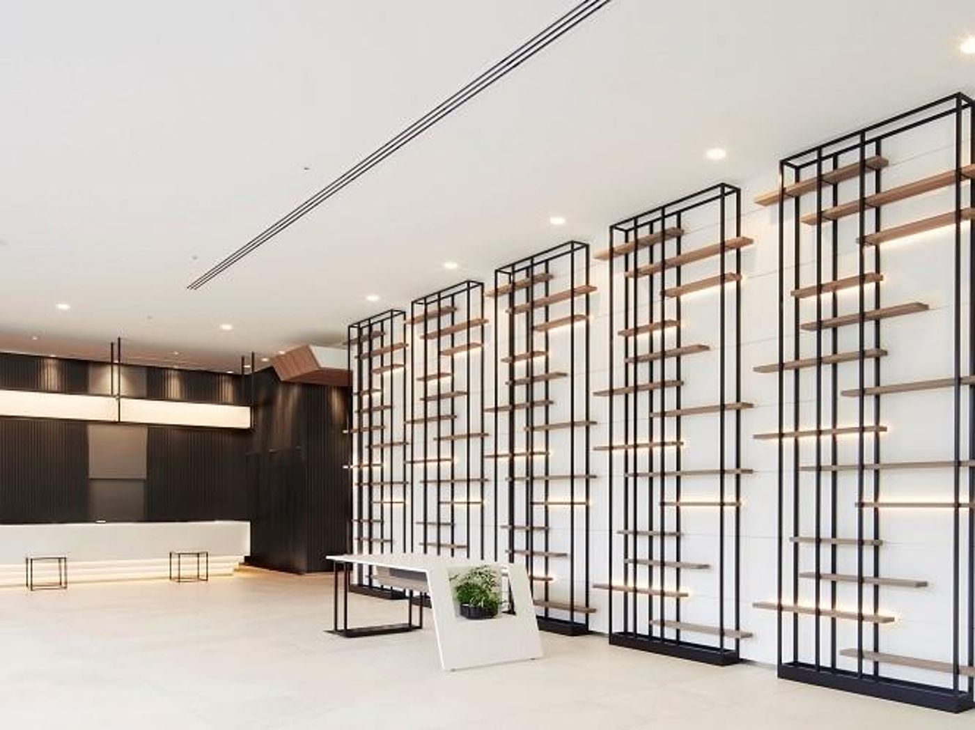 Tmark City Hotel Tokyo Omori-Japan-Tokyo-General view-3