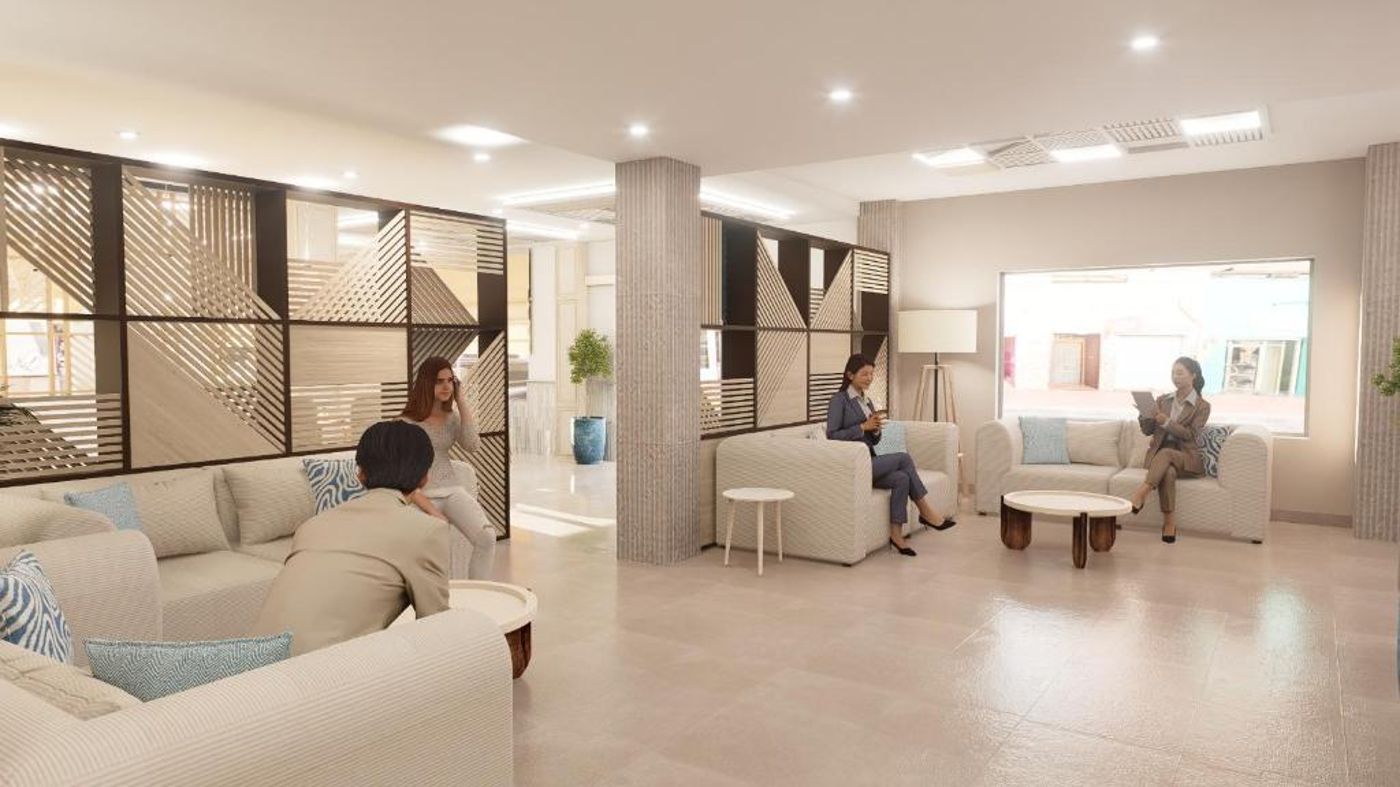 Hotel Santa Pola by Pierre & Vacances