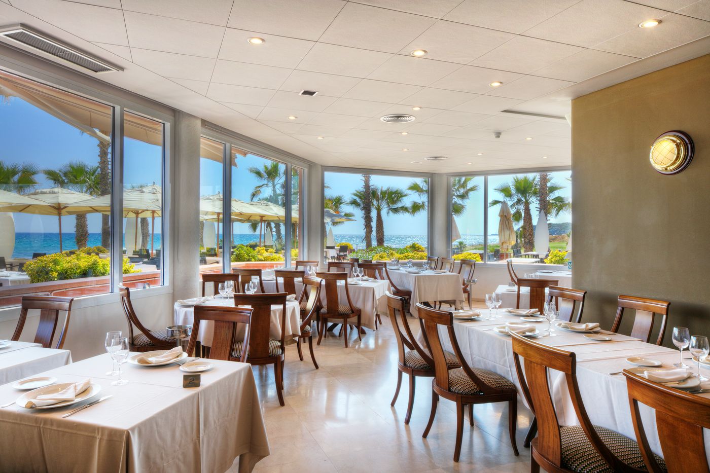 Sunway-Playa-Golf-Sitges-Restaurant-62