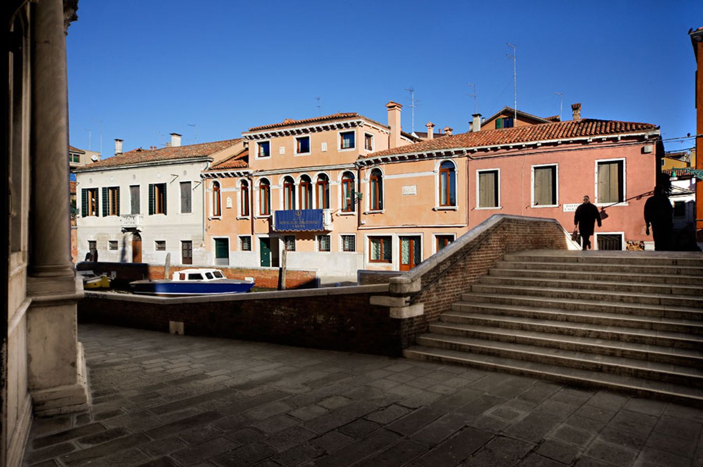 Excess-Venice-Boutique-Hotel---Private-Spa-General-view-7