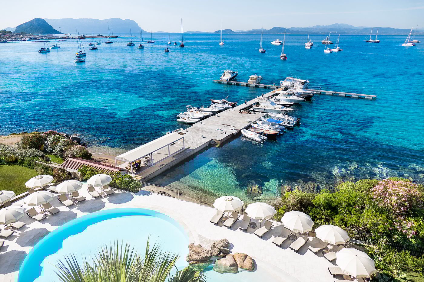 Gabbiano Azzurro Hotel & Suites