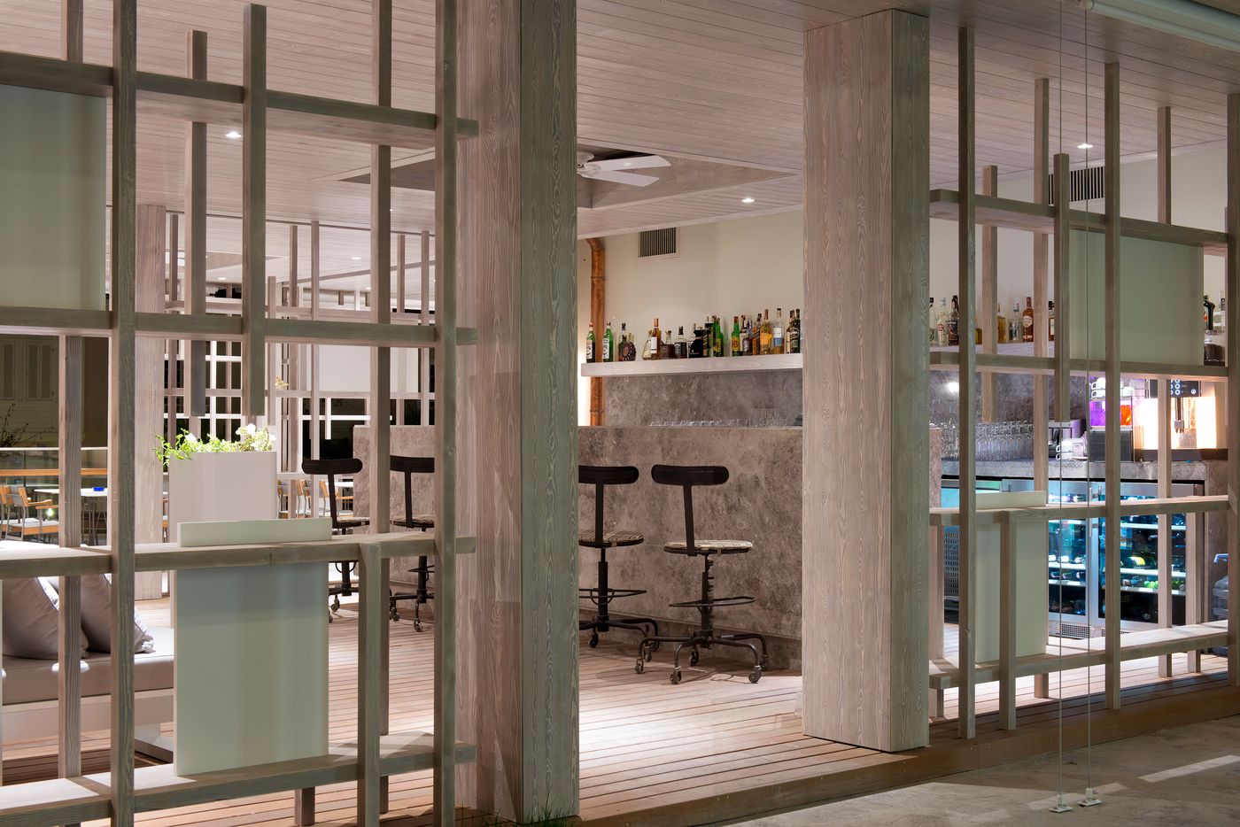 D--Resort-Gocek-Bar-23